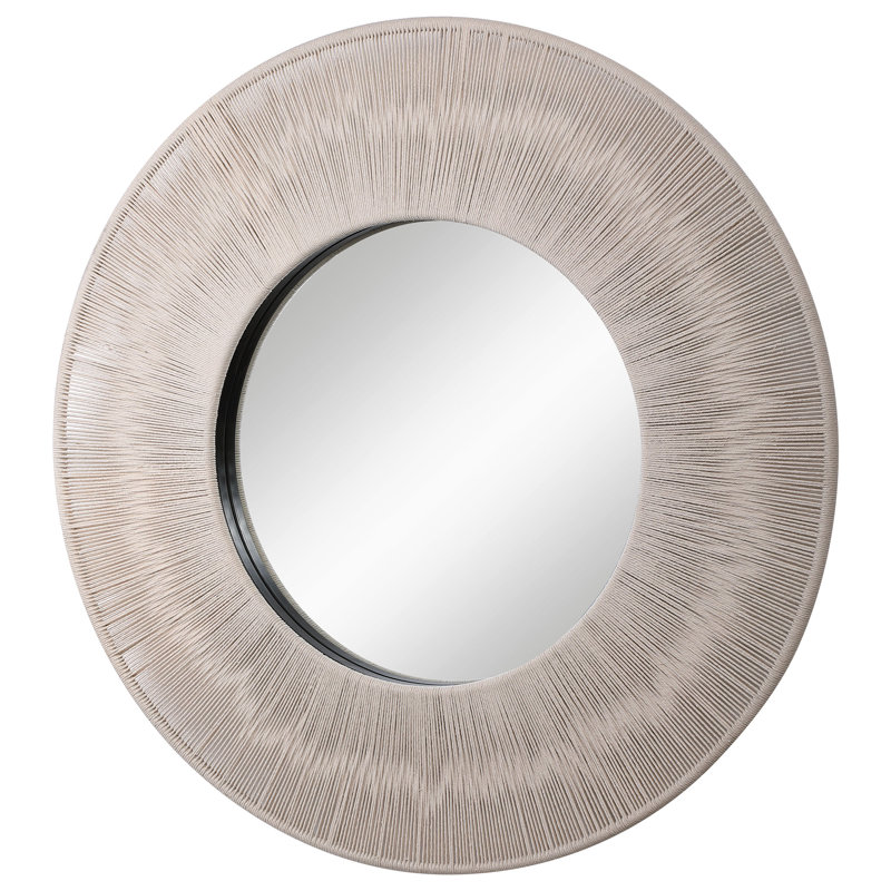 Sailor's Knot Country Accent Mirror