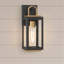 Lanterne 1 lumière Fenmark 14,25 po Fenmark