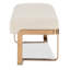 Eleana Upholstered Bench