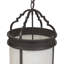 Wyant 6 - Light Pendant