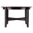Aislin Solid Wood Coffee Table