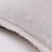 Brissia White, Linen Pillow - Euro-1825371898