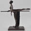 Burkettsville People Figurines & Sculptures