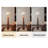 Resin Ancient-Style Creative Family Pendant Lamp-494892617