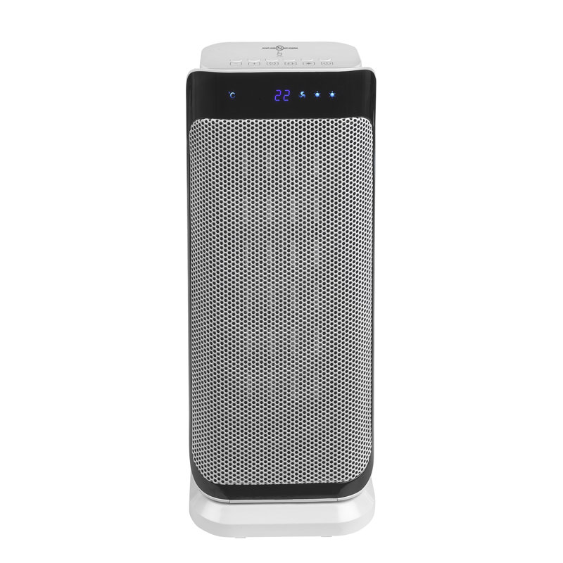 Electric Tabletop Patio Heater