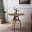 Table de bout décorative American Antique-1272608582