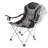 Reclining Camp Chair with Carry Bag Manuel-31357298