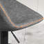 Tabouret pivotant à hauteur réglable-896352779