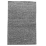 Area Rug in Gray