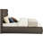 Adam Boucle Fabric Bed-225560809-225560813