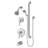 Origins Tub & Shower Faucet-1637433683