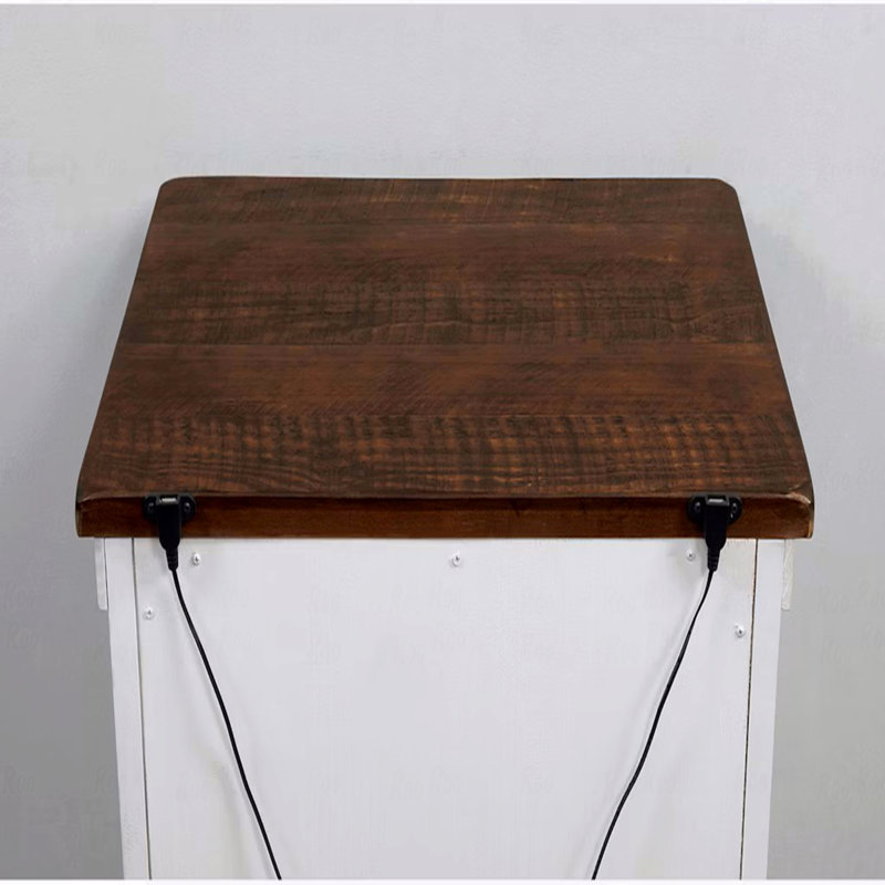 Tol 24'' W Nightstand