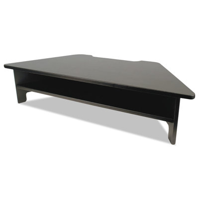Victor Single Screen Desktop Mount