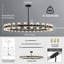 Lustre 60 lumières en cristal 60 lumières-108813354