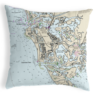  Housse et insert de coussin extérieur d'extérieur
