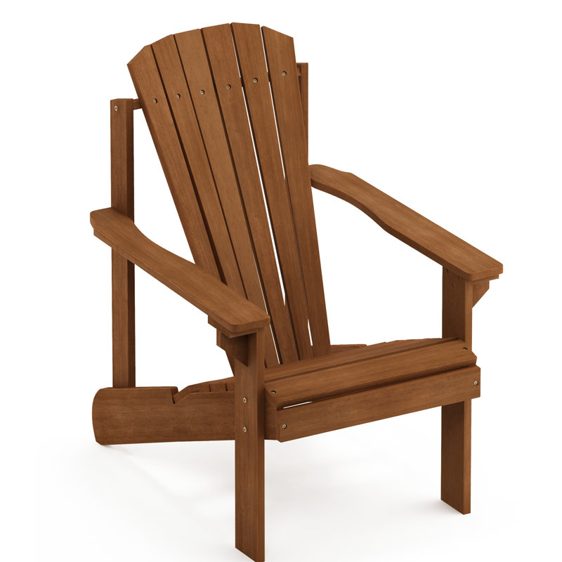 Brewster Outdoor Adirondack Chair