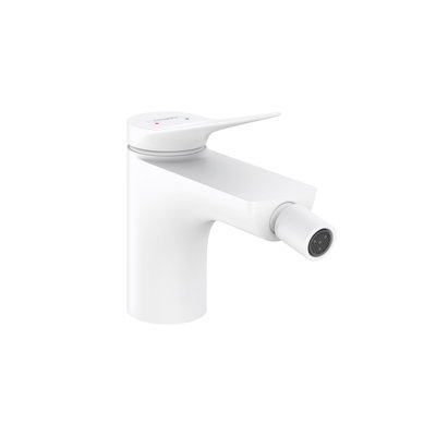 Hansgrohe Vivenis Single-Hole Bidet Faucet, 1.5 GPM