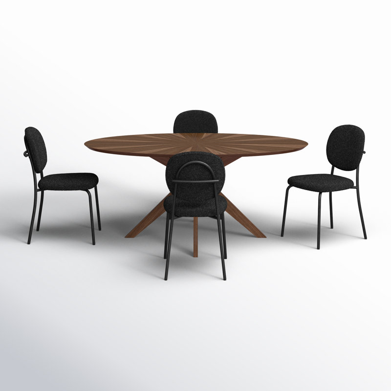 Ensemble repas pour 6 personnes Cobos
