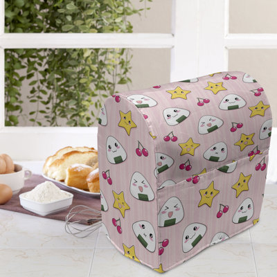 East Urban Home All That Apply Mixer Cover Mixer Accessory