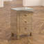 Brixton Accent Chest