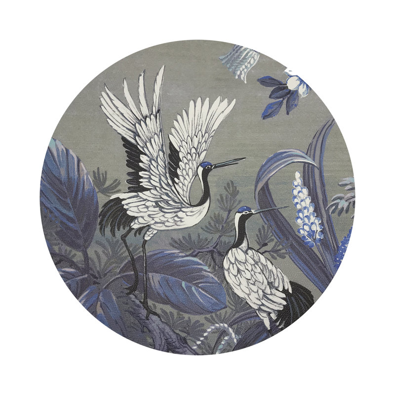 Napperon Summer Palace, Sybil