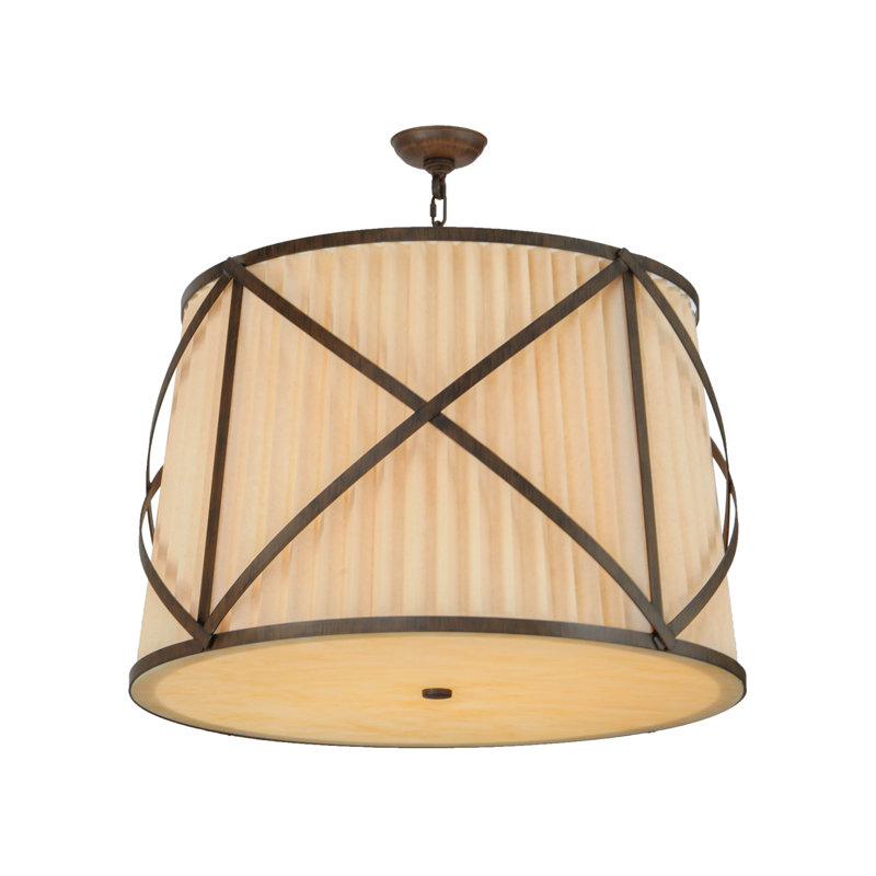 Muirfield 4 - Light Pendant
