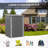 Outdoor Storage Shed