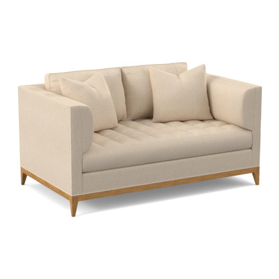 Paramount Loveseat