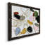 Versailles Treasures - Peinture sur toile encadrée-2037623362-2037623365