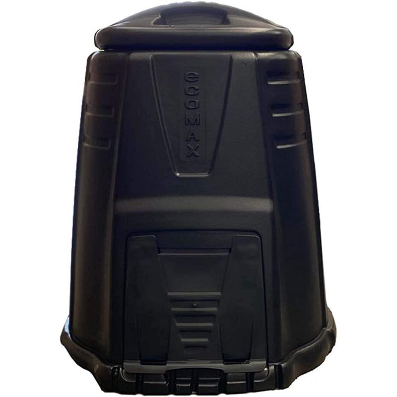 Athziri Plastic Stationary Composter