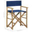 Gallatin Folding Director Chair-1523781650