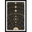 «The Sun Zodiac», reproduction encadrée-856590314