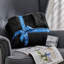 Couvertures en polaire pour lit Bedpa-116277478-116277479