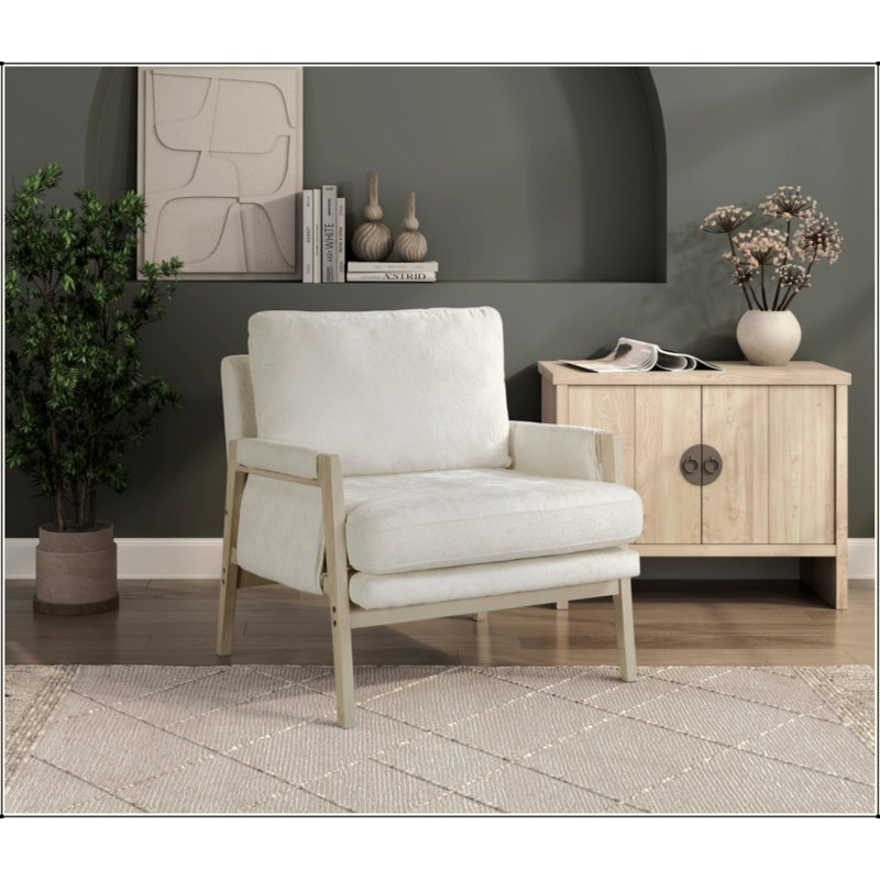 Modern Home Accent, Gris brun