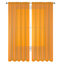 2 panneaux de rideaux transparents avec passe-tringle-1116610339-1116610356