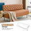 Banc de bureau 58,6 po