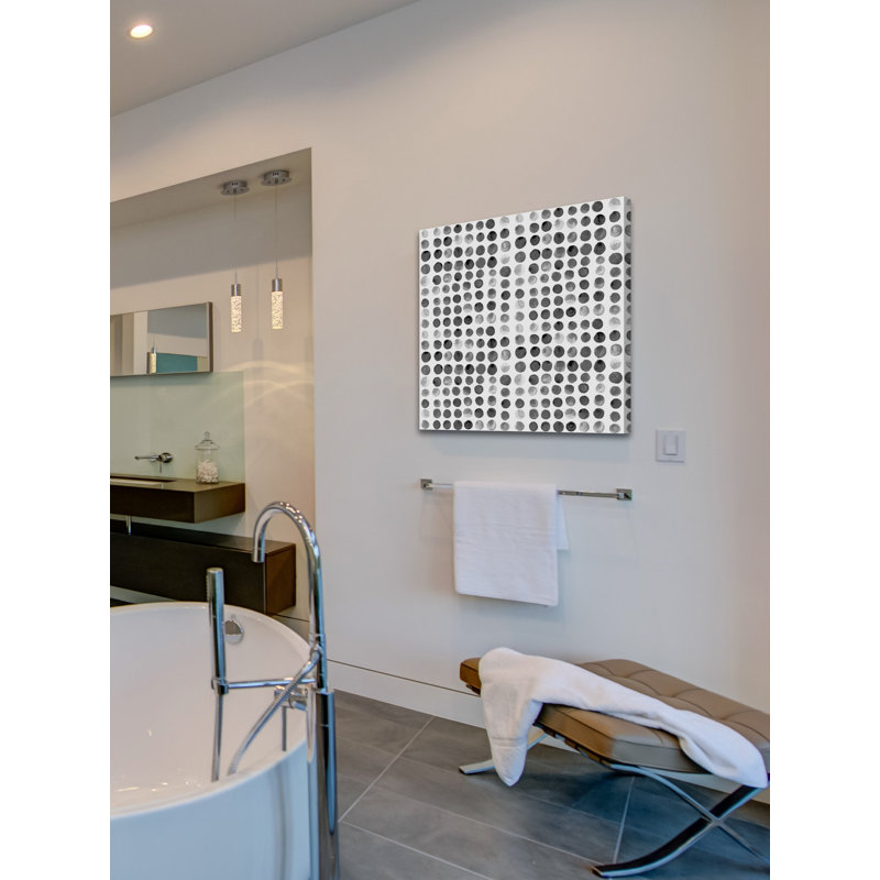 Wrapped Canvas Print, 122cm H x 122cm W