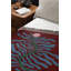 Flow - Floral Print 100% Cotton Woven Blanket-96225859
