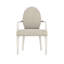 Ashlar Upholstered Arm Chair