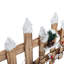 Dario Fence 1m x 0.8m