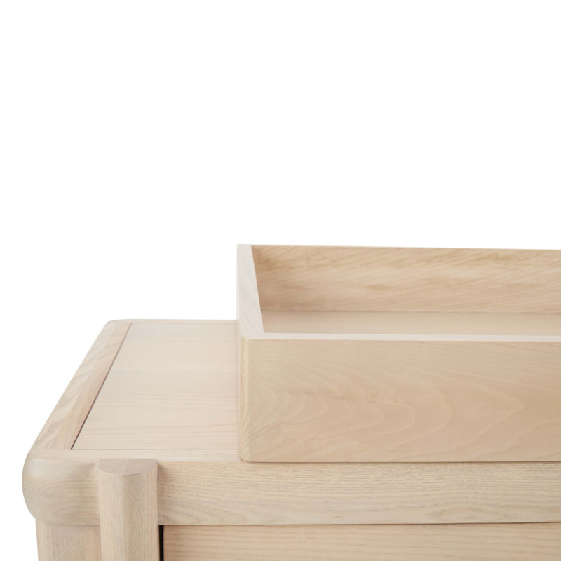 Maxi Cosi Brisa 6-Drawer Dresser