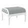 Edgewater Ottoman