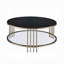 Table basse Abio