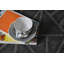 Ensemble de tapis intérieur / extérieur en nylon touffeté à la machine Gisser-2133560249