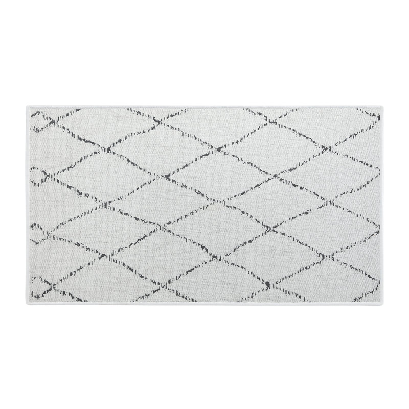 Litter Mat, 0.25" H x 44" W x 24" D