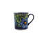 Midnight Glow Stoneware Coffee Mug
