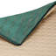 Geometric Square Pillow Cover