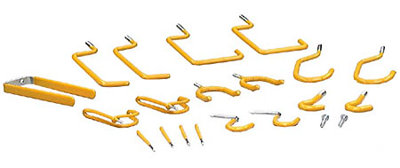 Pegboard Hooks
