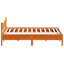 Aracelli Solid Wood Bed-1183104965-1183104964