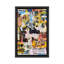 «Basquiat World» par PinkPankPunk - impression d'art graphique-52555636-52555639-119728535